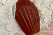 Savonnerie des bormes madeleine veinnoisserie